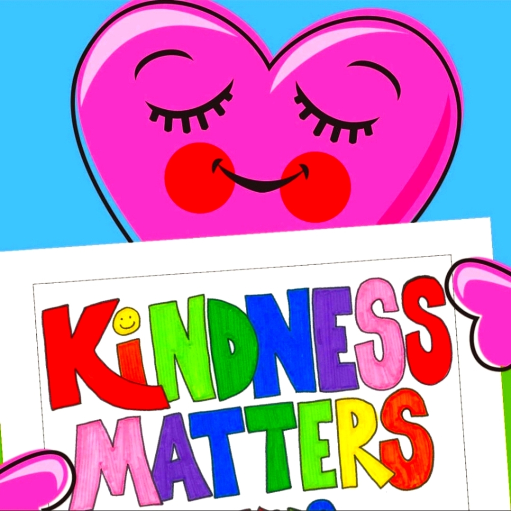Kindness